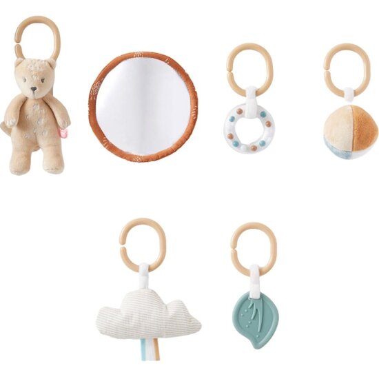 Noukie's Tapis d'éveil Kendi  Noukie's Tapis d'éveil Kendi