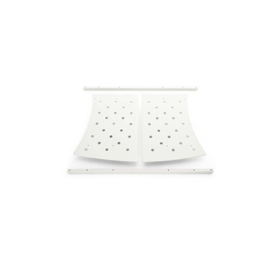 Stokke Extention Junior pour lit Sleepi Blanc 