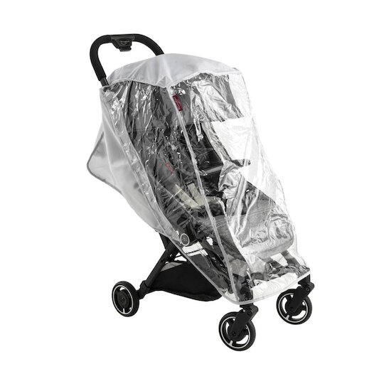 Habillage pluie pour poussettes - BabyNeoShop by Migo