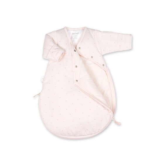 Bemini Gigoteuse Magic Bag Pady jersey Rose 41 0-1 mois Bemini Gigoteuse Magic Bag Pady jersey Rose 41 0-1 mois