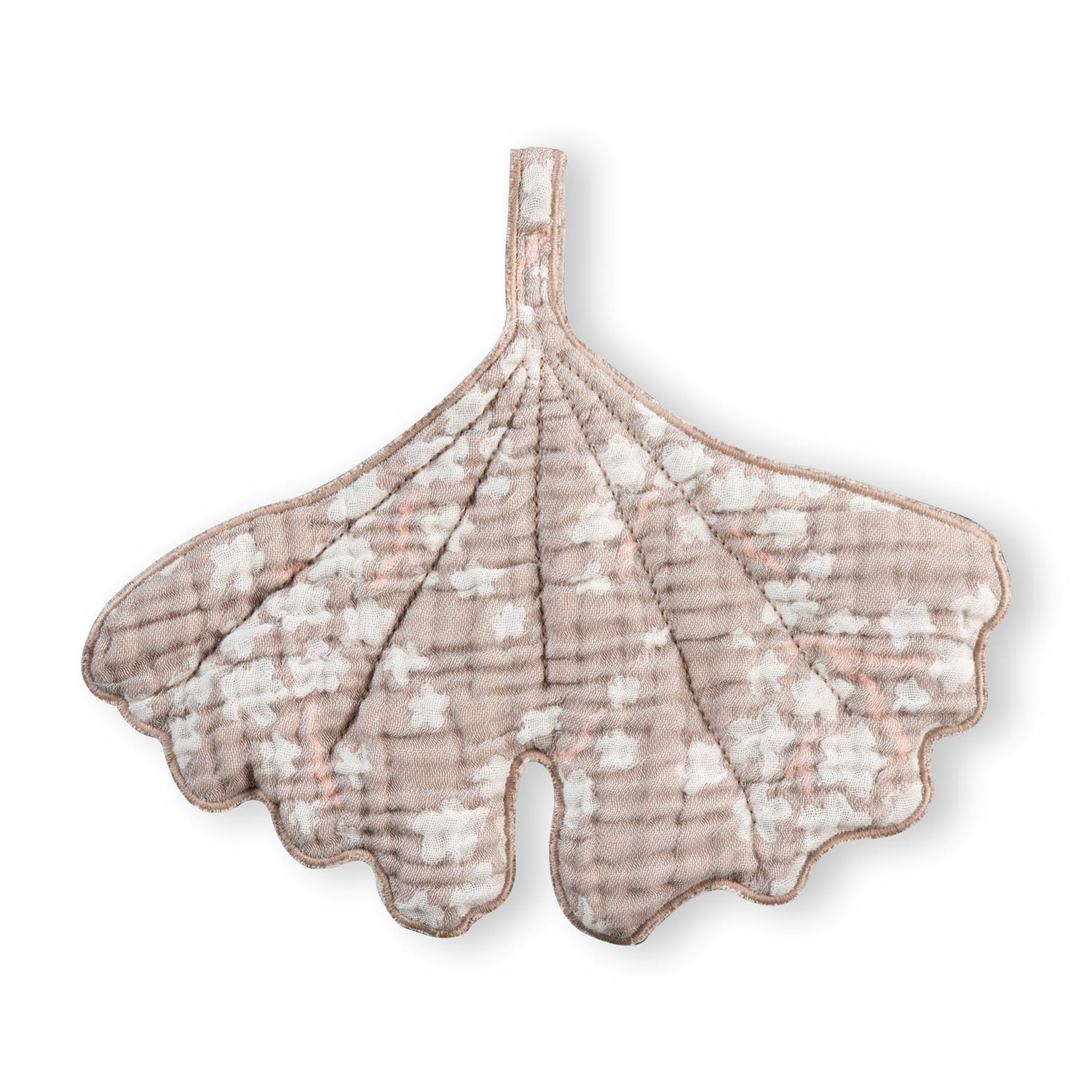Doudou Ginkgo ROSE Quax