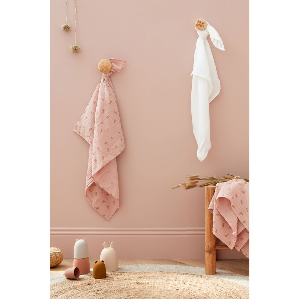 Noukie's - Langes mousseline Pop MULTICOLORE Noukie's