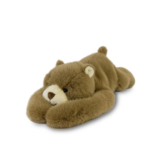 Histoire d'Ours Peluche Ours Podcolle Marron 40 cm Histoire d'Ours Peluche Ours Podcolle Marron 40 cm