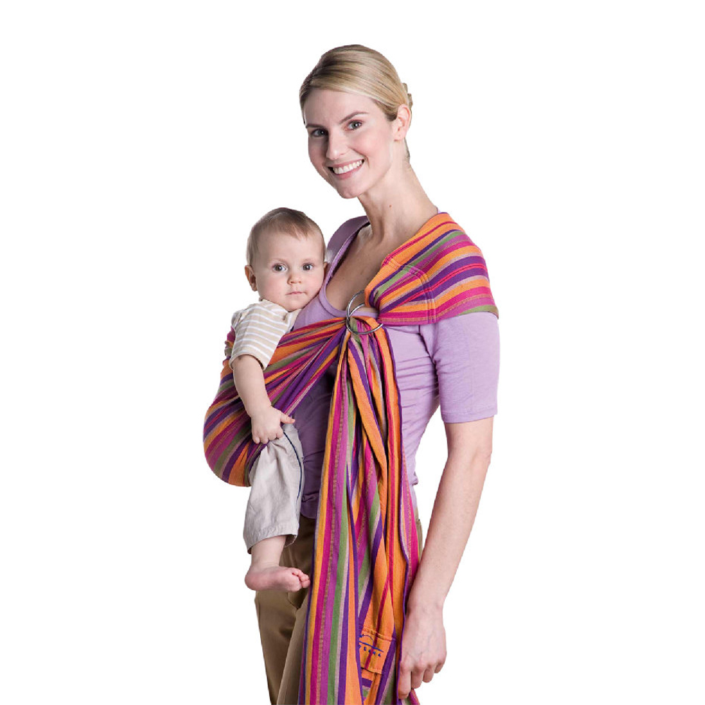sling portage