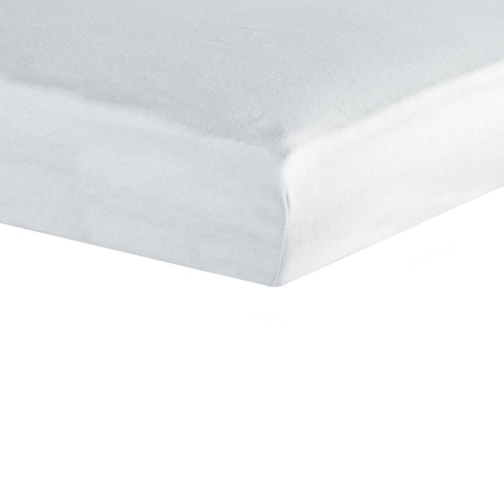 Trois Kilos Sept - Drap housse BLANC Trois Kilos Sept