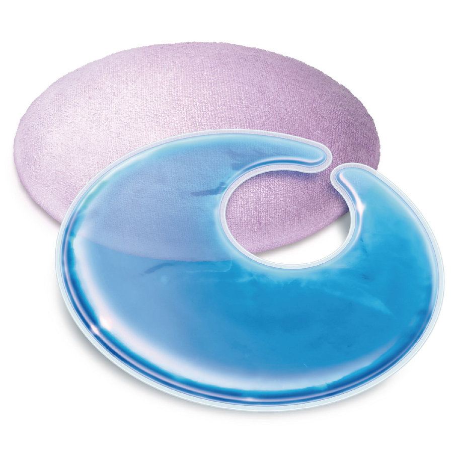 COMPRESSES X2 BLANC Philips Avent