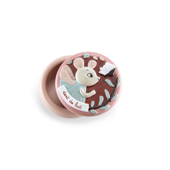 Moulin Roty Boîte à dents de lait Après la Pluie  