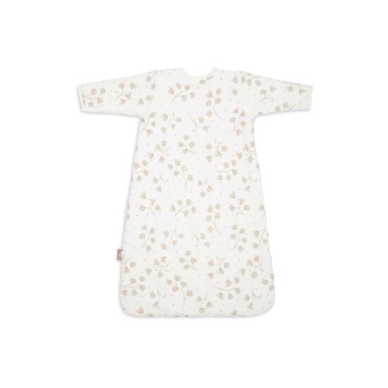 Jollein Gigoteuse avec Manches Amovible Leafy Dreams Multicolore  Jollein Gigoteuse avec Manches Amovible Leafy Dreams Multicolore