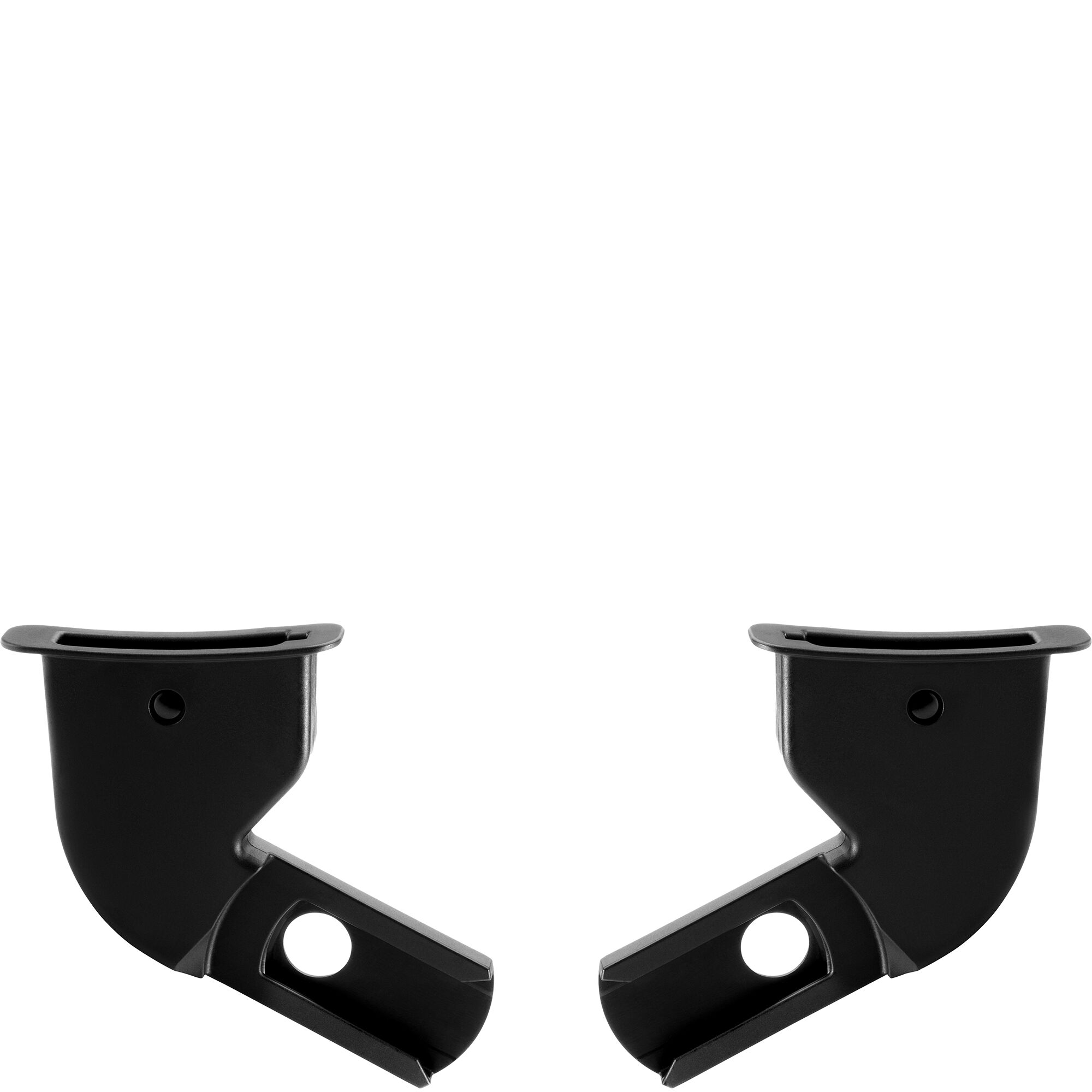 Adaptateurs B-Agile M Click&Go Receivers NOIR Britax Römer