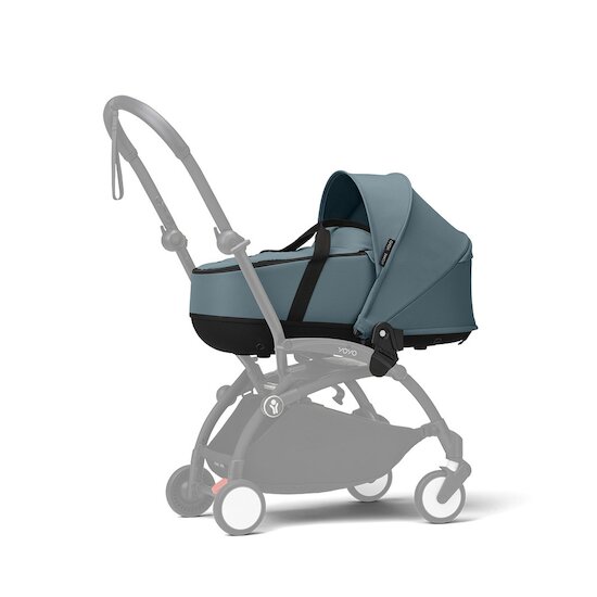 Stokke Nacelle poussette YOYO³ Aqua  Stokke Nacelle poussette YOYO³ Aqua