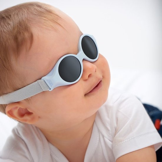 Lunettes De Soleil Bebe Protection Yeux De Bebe En Ligne Adbb
