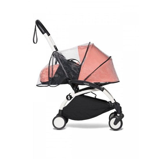 BABYZEN Habillage de pluie pack nouveau-né poussette YOYO  