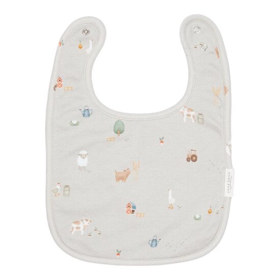 Little Dutch Bavoir Little Farm 