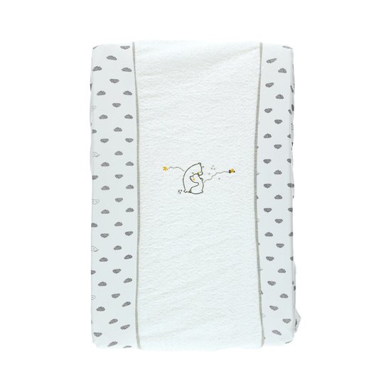 Timeless Matelas A Langer Avec Housse Noukie S De Noukie S Timeless Matelas A Langer Avec Housse Noukie S De Noukie S