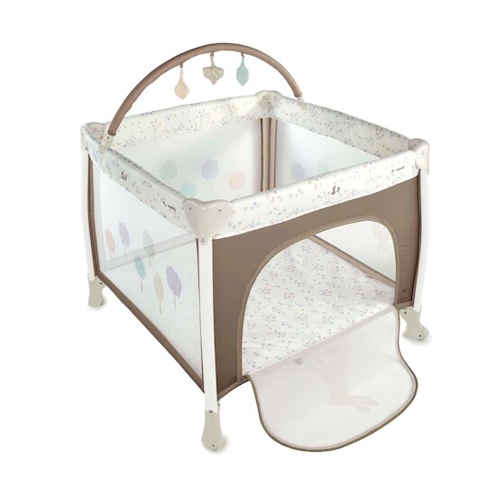 Jané Parc de voyage pliant travel Fun Toys Iris 