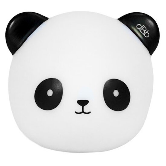 dBb Remond Veilleuse nomade panda  