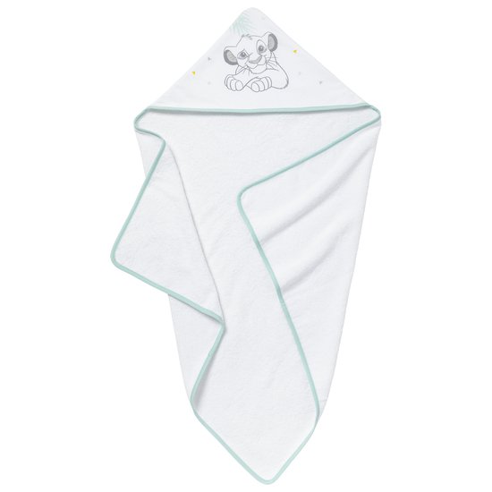 Disney Baby Cape de bain Roi lion Roi Lion 