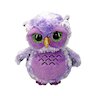 Peluche beanie boo's small Owlivia la chouette