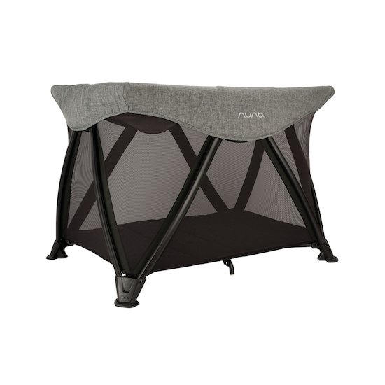 Nuna Lit parapluie Sena aire Charcoal 