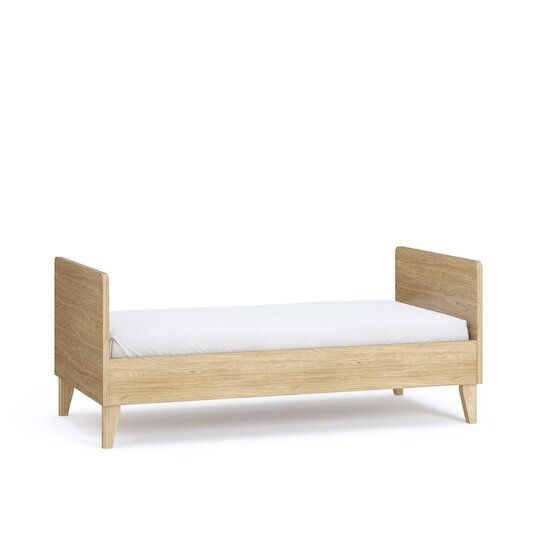 Vox Lit évolutif Muve Chêne 70x140 cm Vox Lit évolutif Muve Chêne 70x140 cm