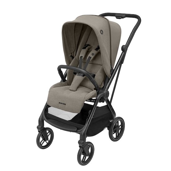 Maxi Cosi Poussette Léona 2 luxe  