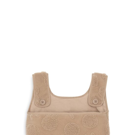 Jollein Sac de Rangement Teddy Biscuit 