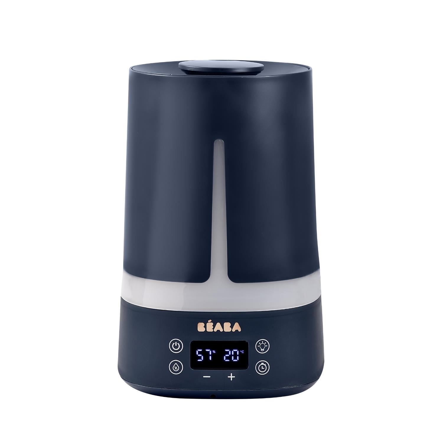 Beaba - Humidificateur BLEU Béaba