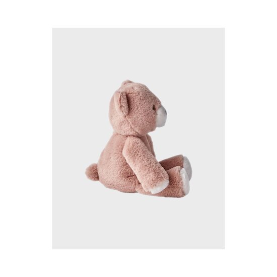 Noukie's Peluche Small Lily F&O Rose 25 cm Noukie's Peluche Small Lily F&O Rose 25 cm
