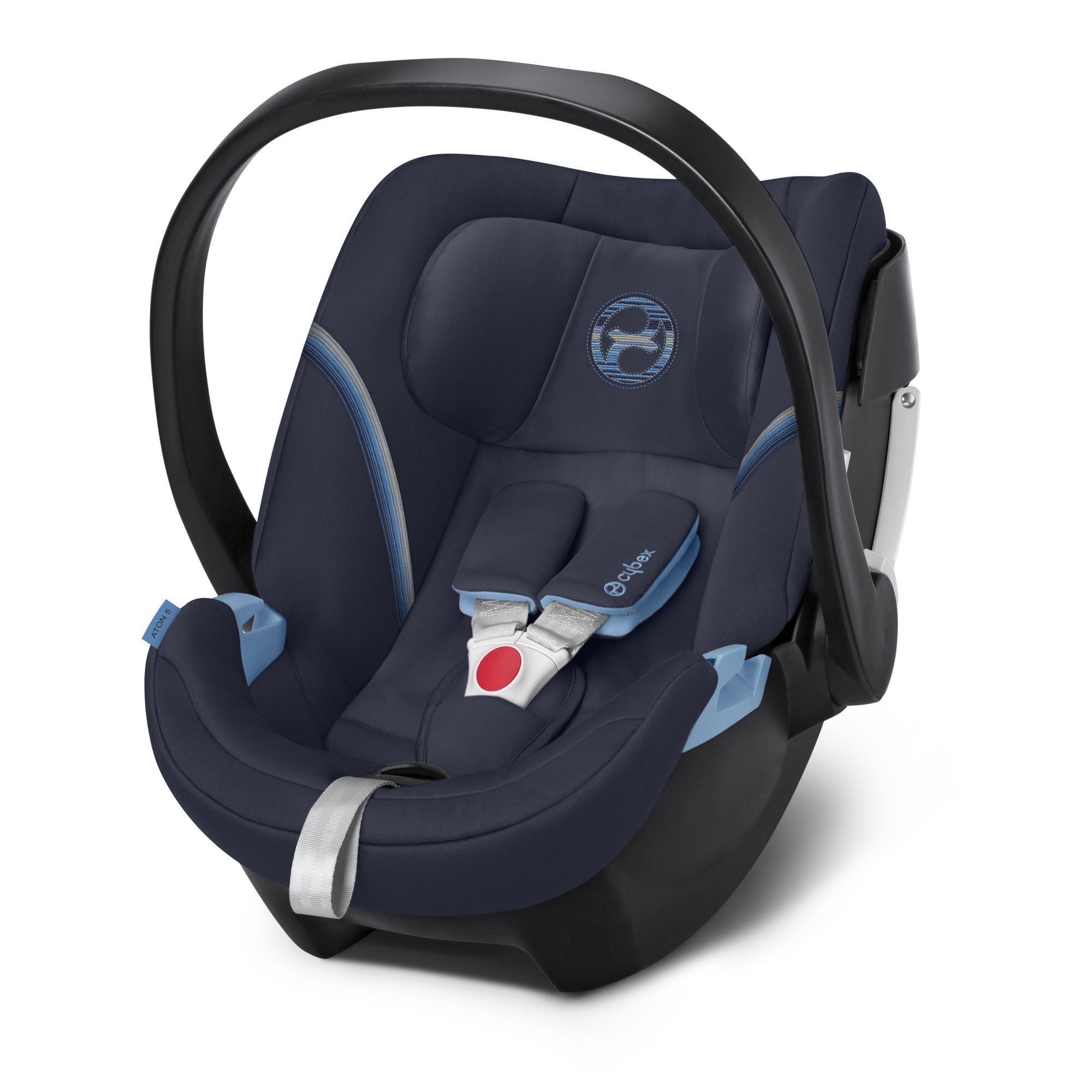 Coque Aton 5 BLEU Cybex