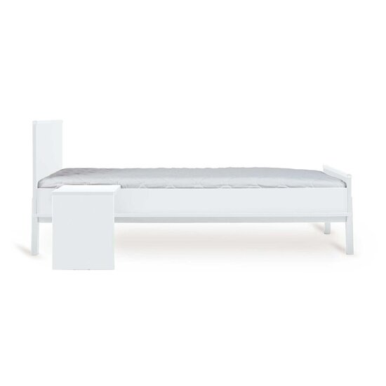 Quax Kit de transformation Ashi CREME 70x170 cm