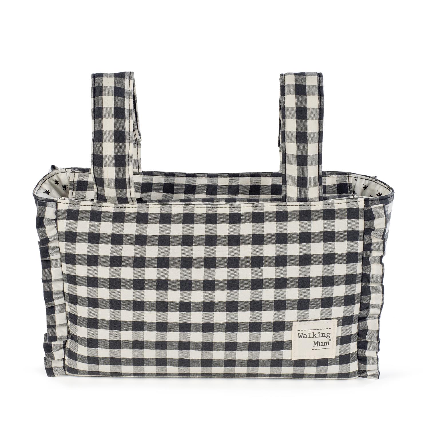 Walking Mum - Sac Organisateur Remy NOIR Walking Mum