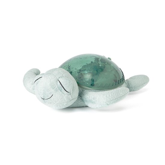 Cloud b Tranquil Turtle (Rechargeable) Green 