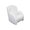 Blanc Boucle Blanc