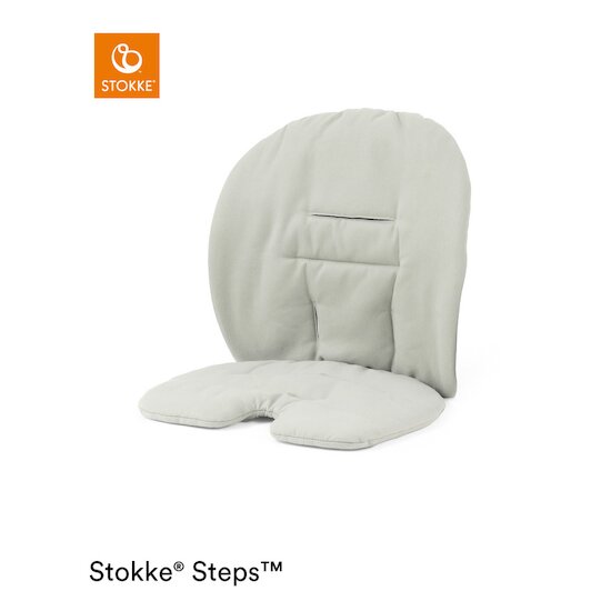 Stokke Coussin Chaise Steps soft sage 