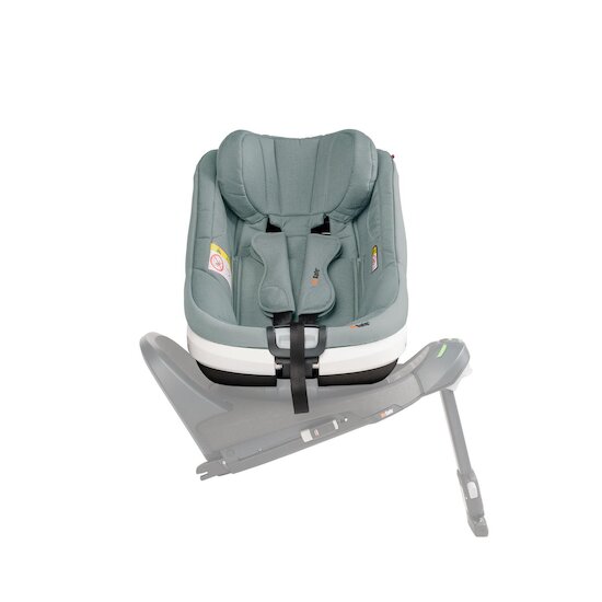 BeSafe Siège auto Beyond 360 Sea Green Melange  BeSafe Siège auto Beyond 360 Sea Green Melange