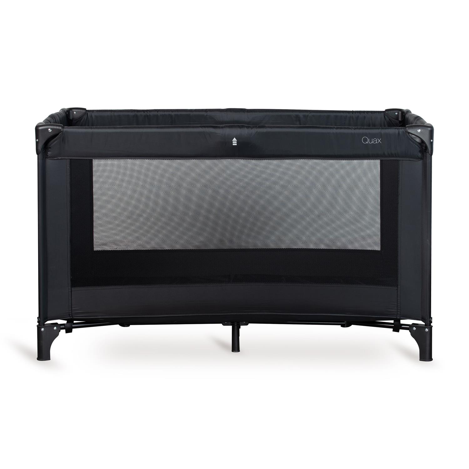 Lit Pliant NOIR Quax