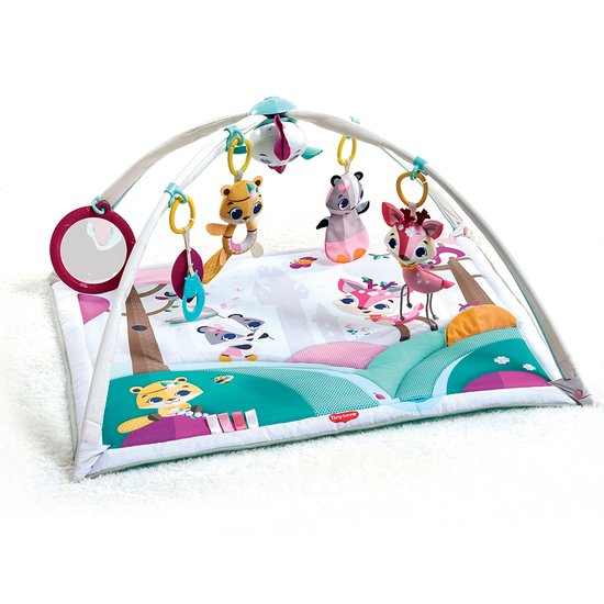 Tiny Love Tapis gymini princesse  