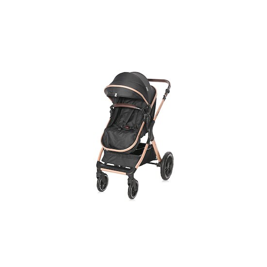 Lorelli Poussette Viola 2 en 1 Black Diamond  Lorelli Poussette Viola 2 en 1 Black Diamond