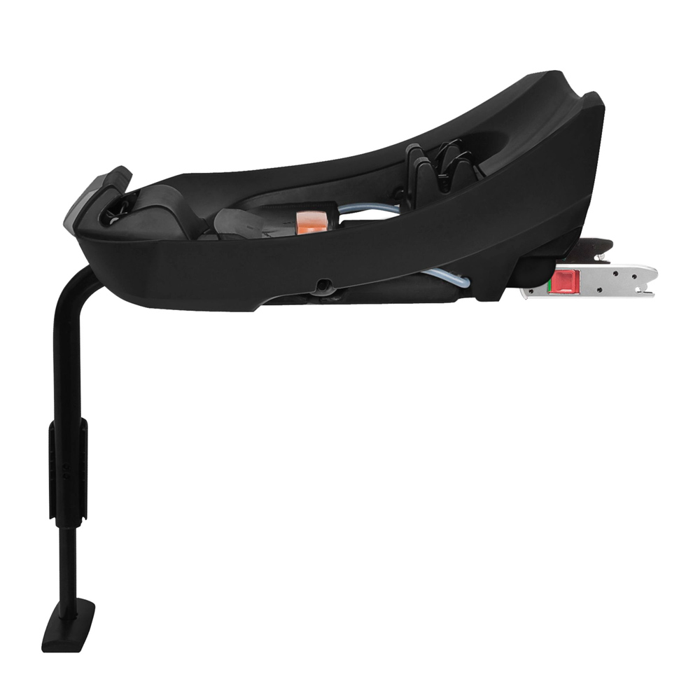 Base Aton 2-fix NOIR Cybex