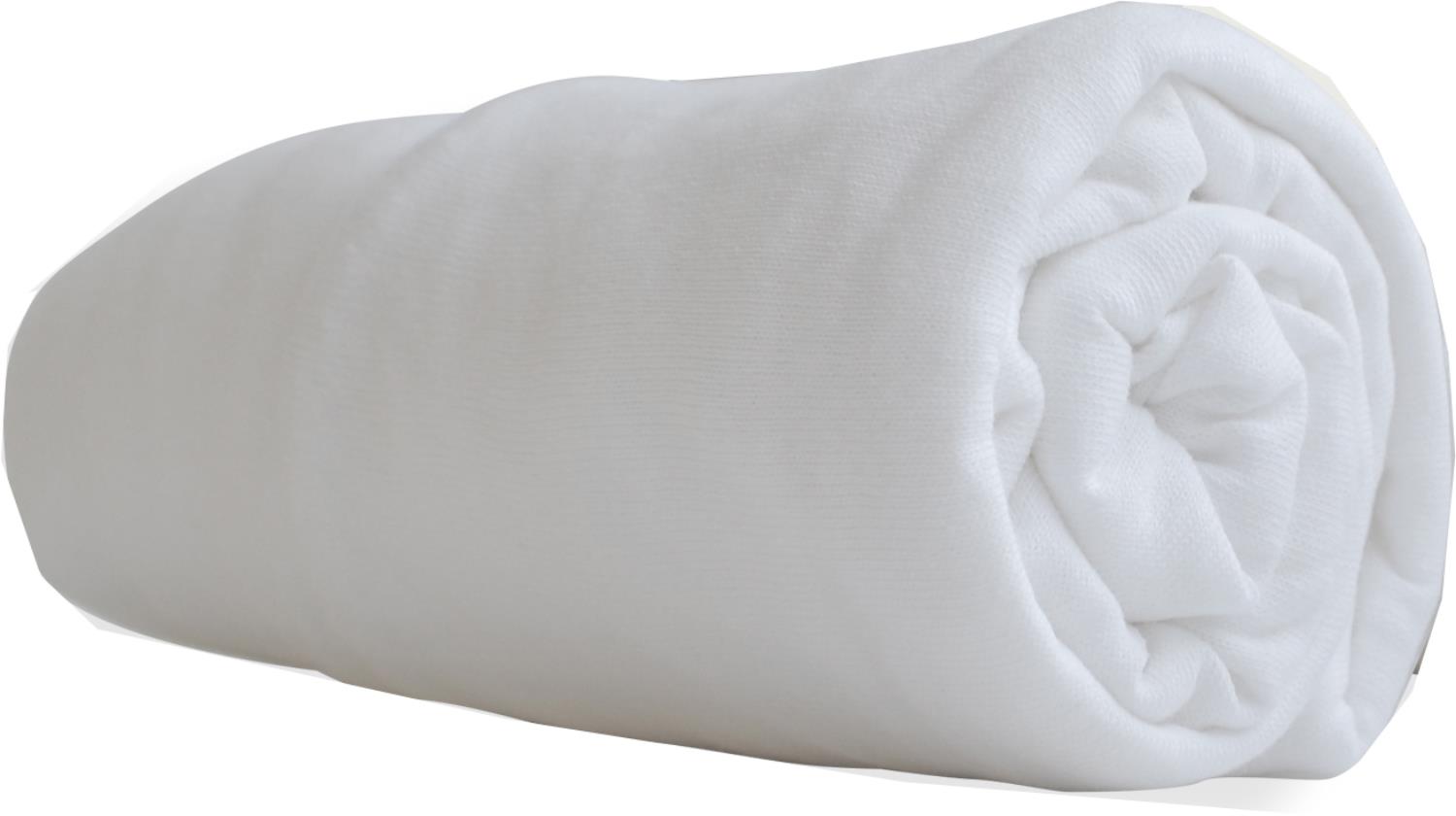 Drap Housse Impermeable pour Cododo BLANC Mon P'tit Dodo