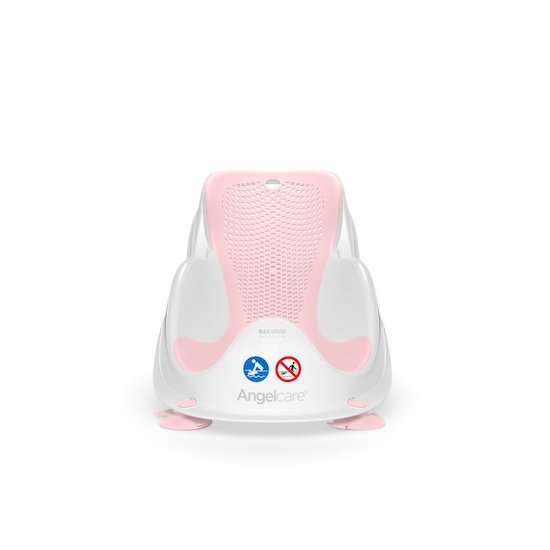 Angelcare Transat Fit Rose  Angelcare Transat Fit Rose