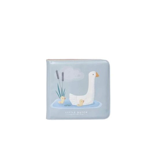 Little Dutch Livre de bain Little Goose 