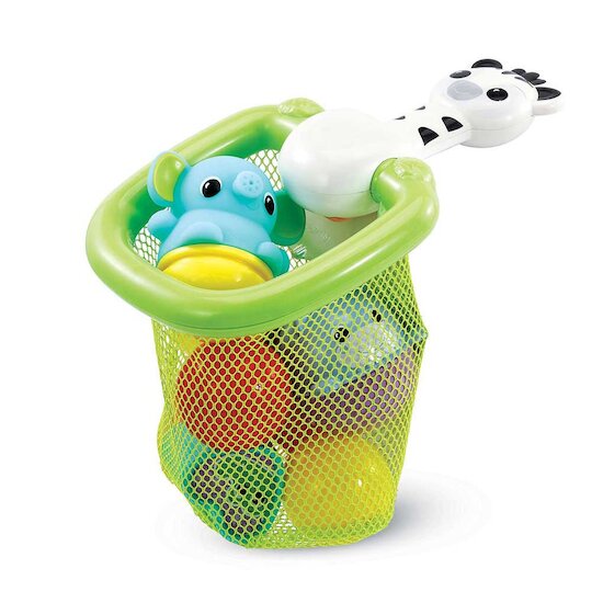 Vtech Baby Maxi coffret de bain multi-activité   Vtech Baby Maxi coffret de bain multi-activité
