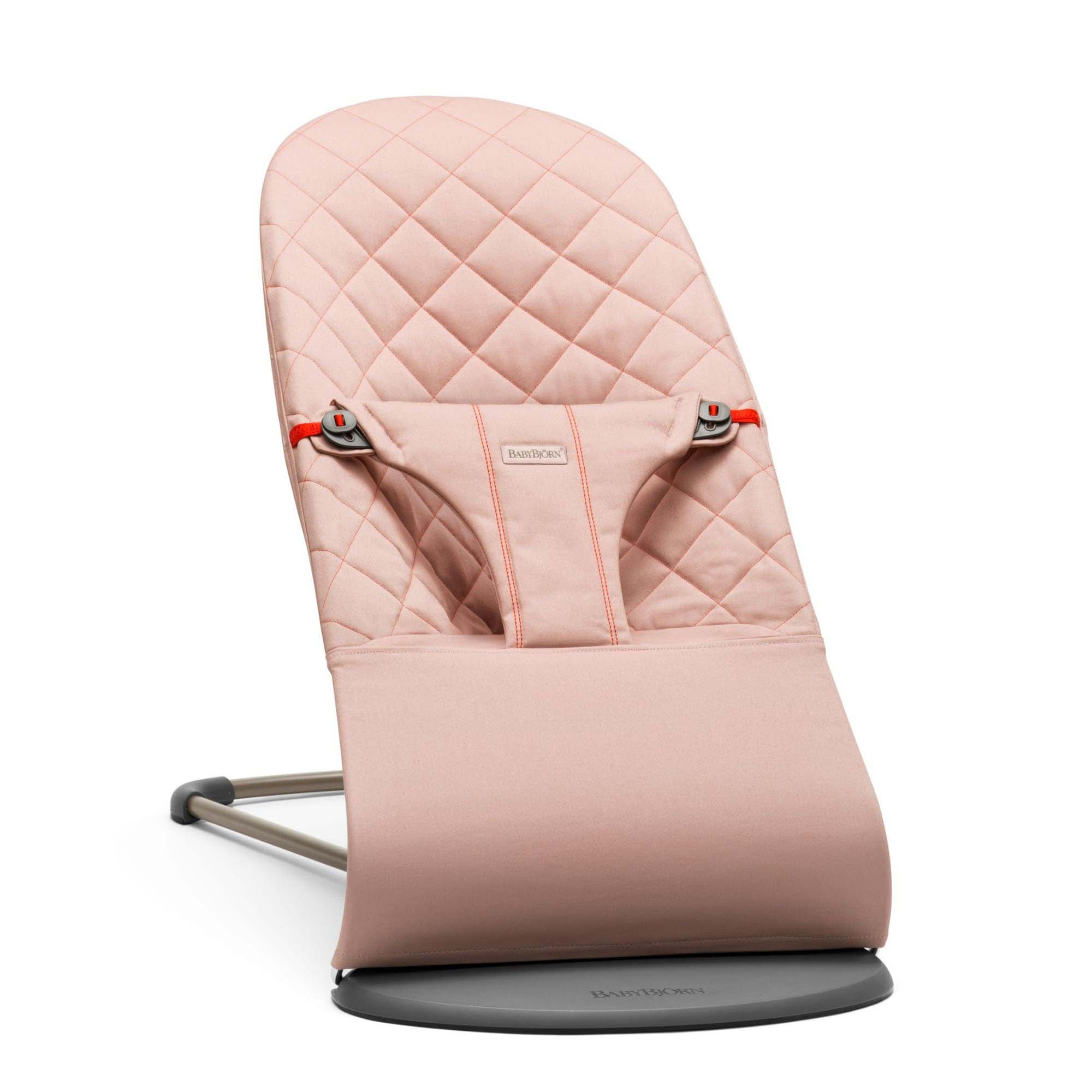 Transat Bliss Coton ROSE BabyBjörn