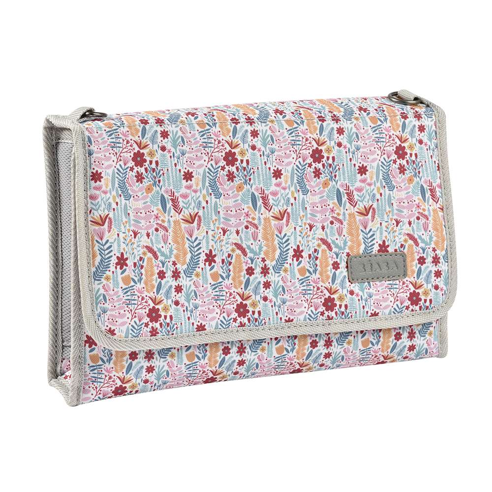 Pochette à langer Genève MULTICOLORE Béaba