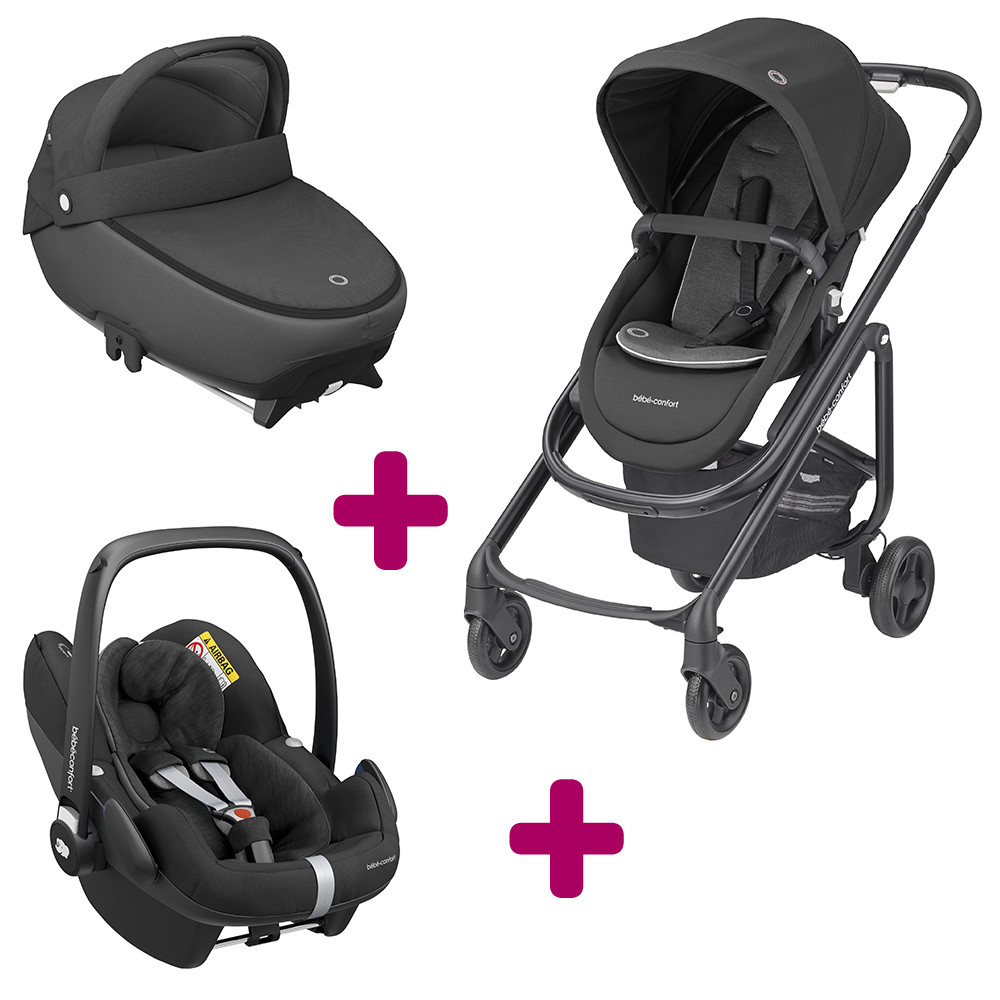 Poussette Lila Sp Essential Black Cosi Pebble Pro I Size Essential Black Nacelle Jade Essential Black Bebe Confort De Bebe Confort Poussette Lila Sp Essential Black Cosi Pebble Pro I Size Essential Black Nacelle Jade Essential Black Bebe Confort De Bebe Confort