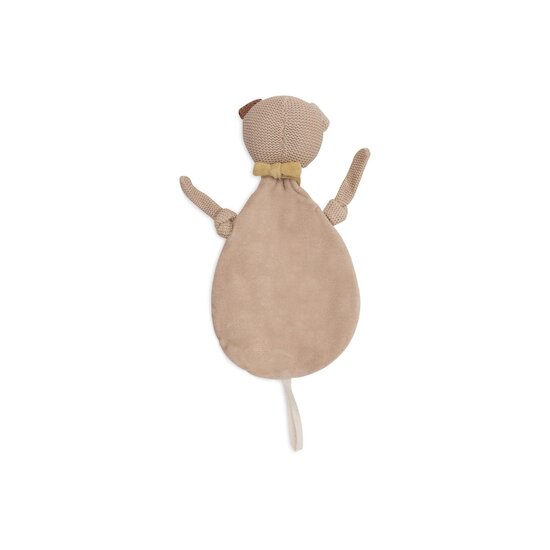 Jollein Attache Sucette Mick Multicolore  Jollein Attache Sucette Mick Multicolore