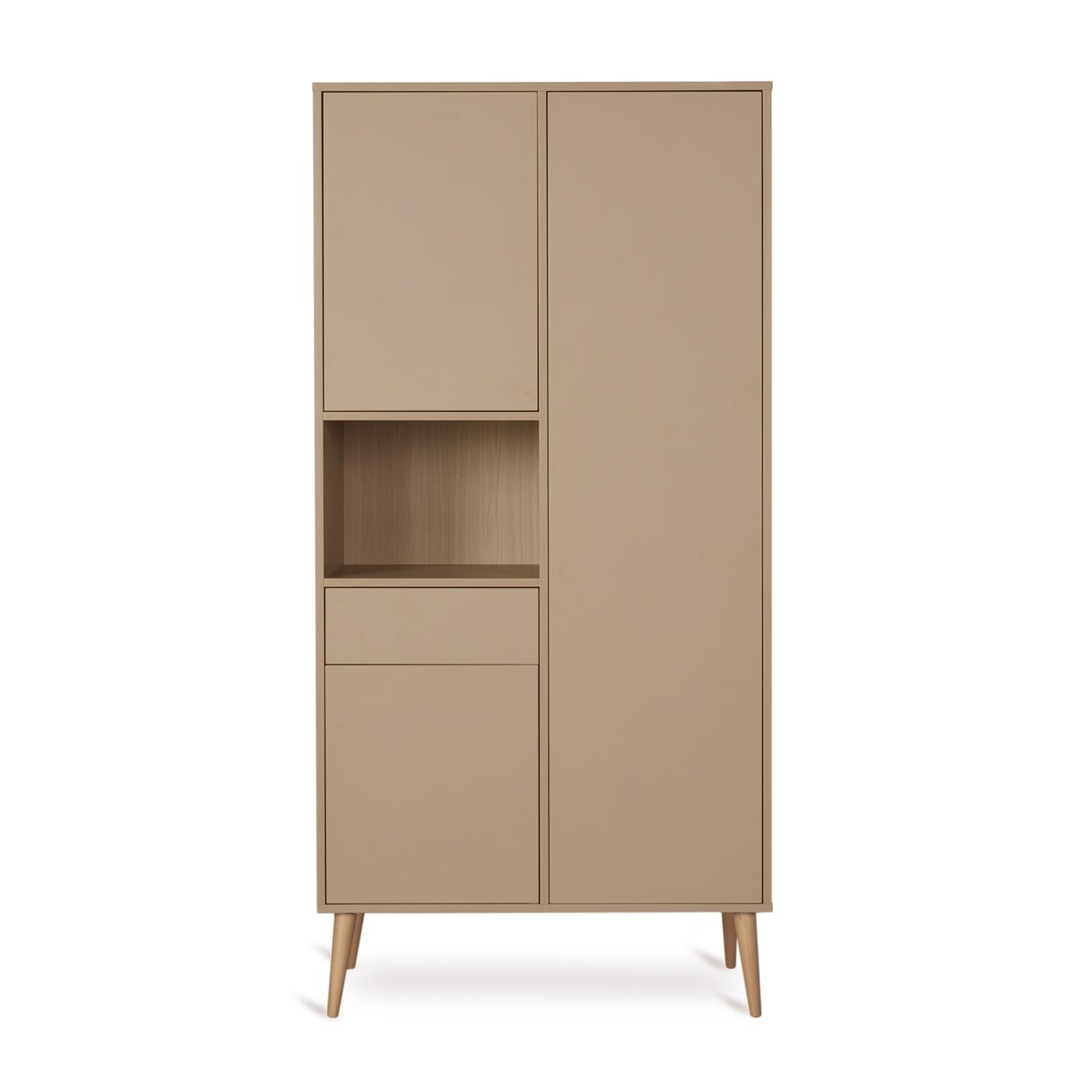 Armoire Cocoon BEIGE Quax