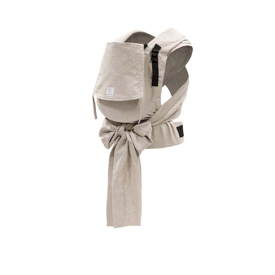 Stokke Porte bébé Limas Plus Floral Beige 