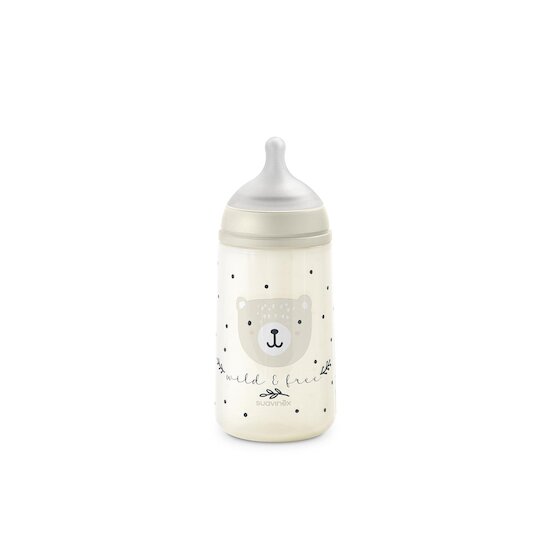 Suavinex Set Nouveau-Ne Wild&Free Beige  Suavinex Set Nouveau-Ne Wild&Free Beige